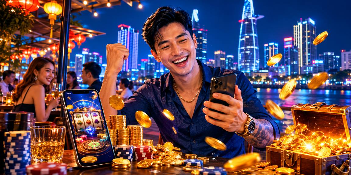 tw25 Sảnh Casino tw25 Có Gì Cho Bạn